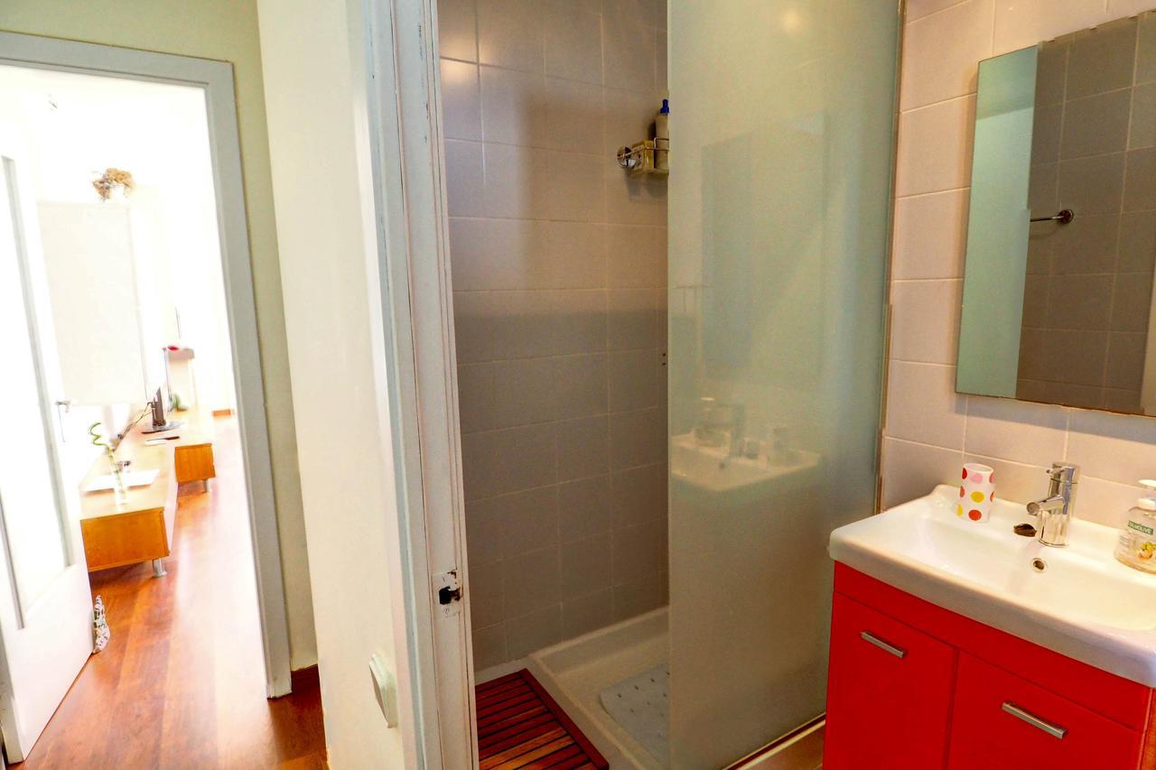 Sunny Triplex By Hello Homes Hébergement de vacances *