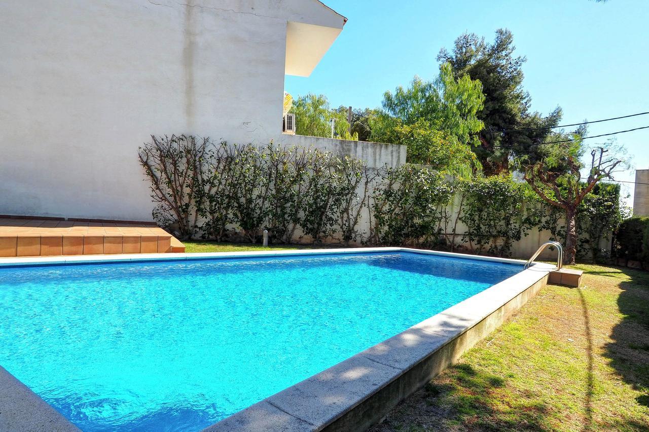 Sunny Triplex By Hello Homes * Sitges