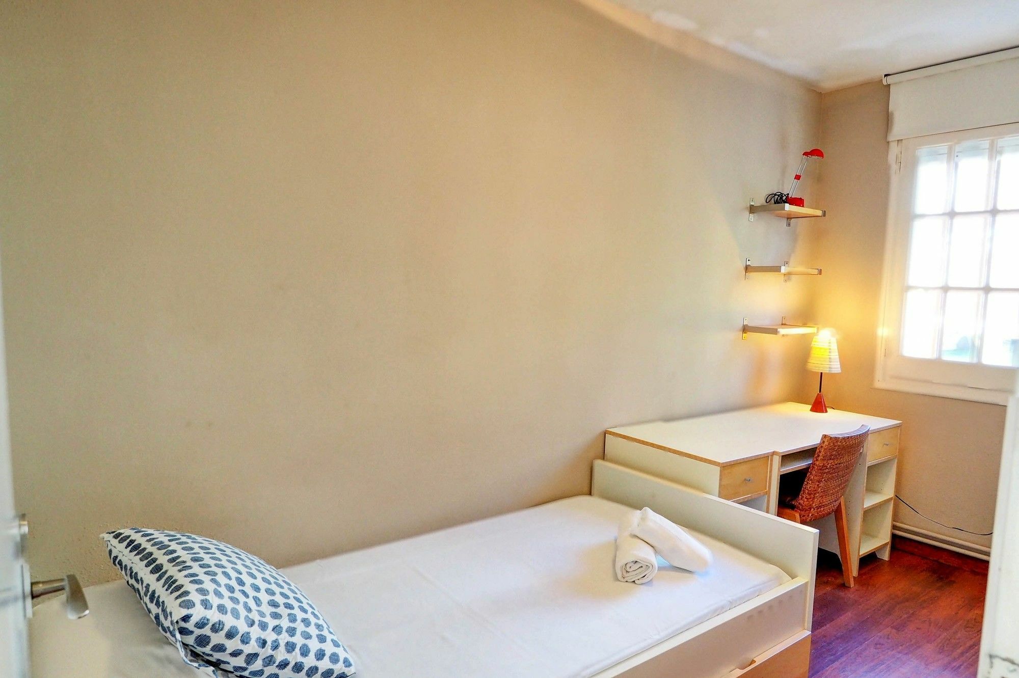 Sunny Triplex By Hello Homes Vakantiehuis