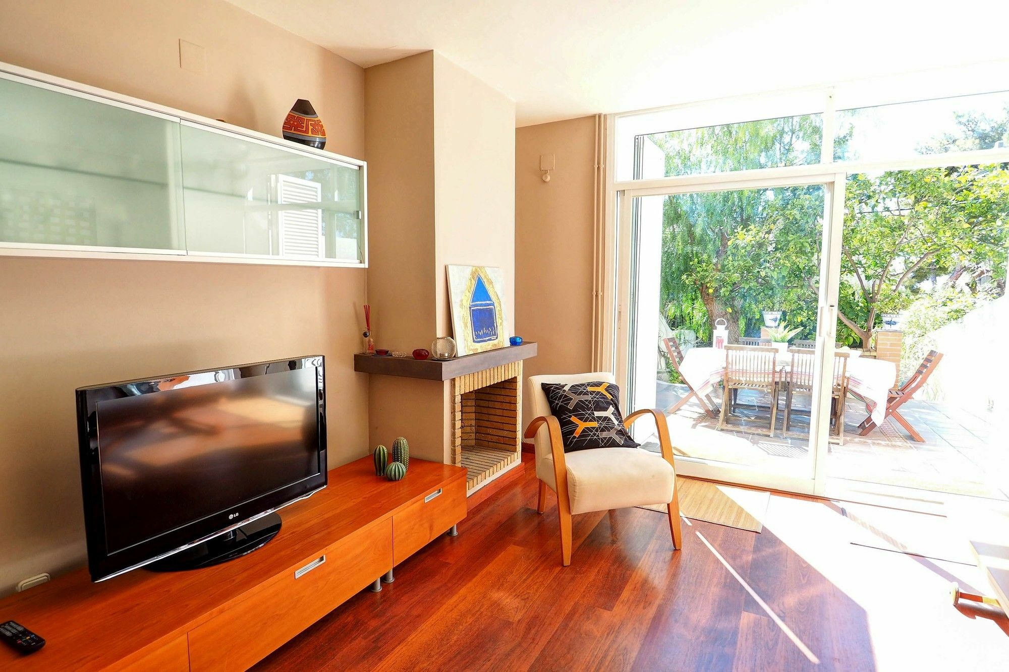 Ferienhaus Sunny Triplex By Hello Homes *