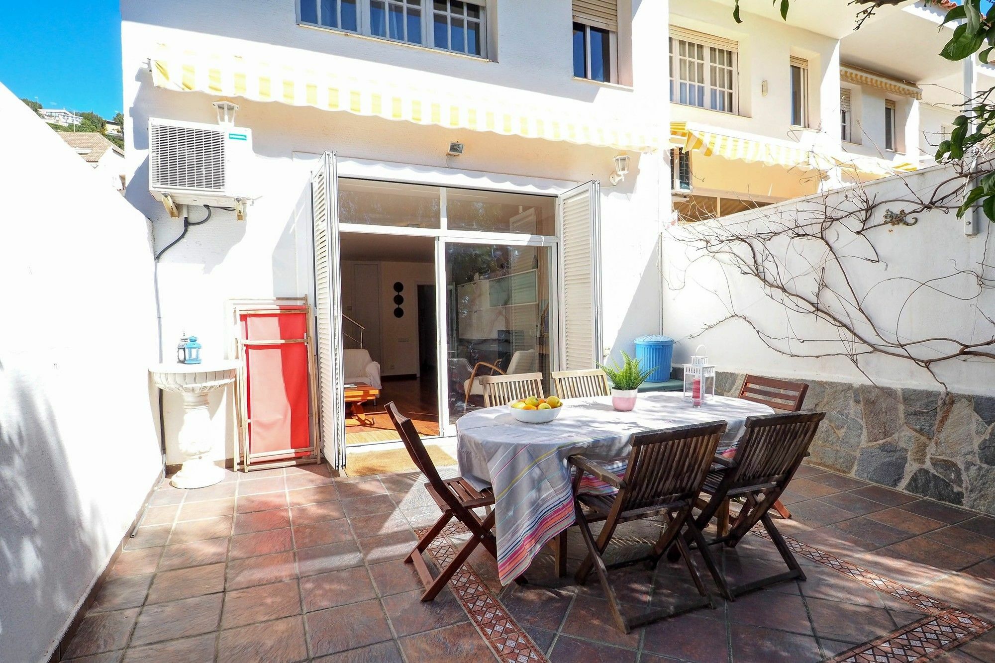 Ferienhaus Sunny Triplex By Hello Homes