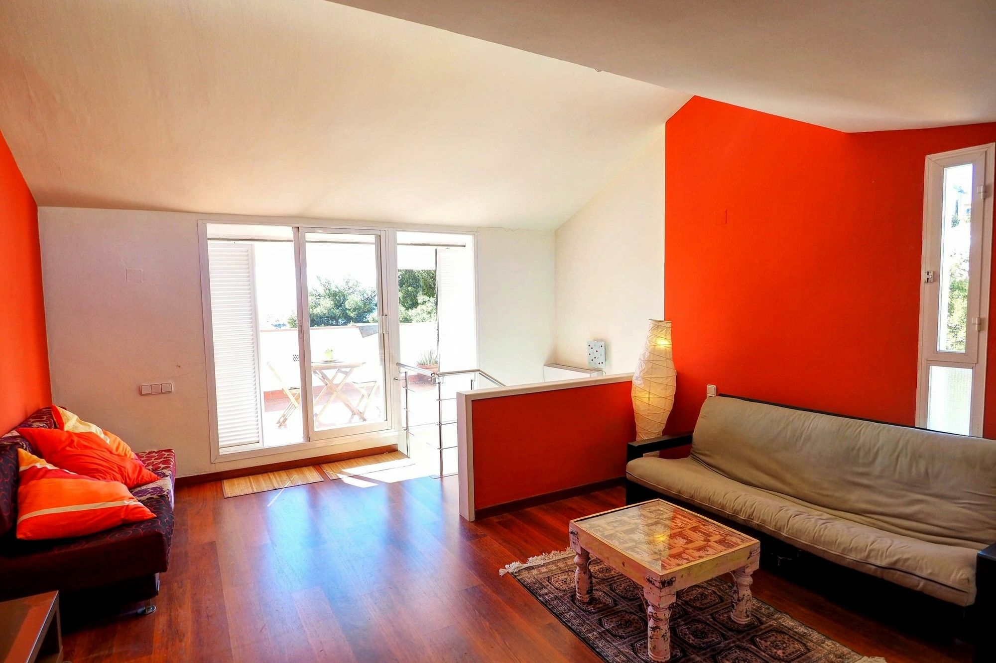 Sunny Triplex By Hello Homes Sitges