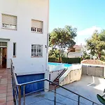 Sunny Triplex By Hello Homes Sitges