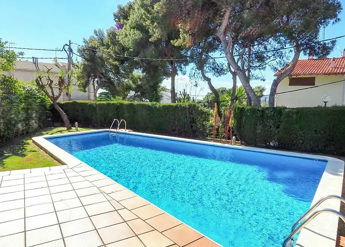 Sunny Triplex By Hello Homes Sitges