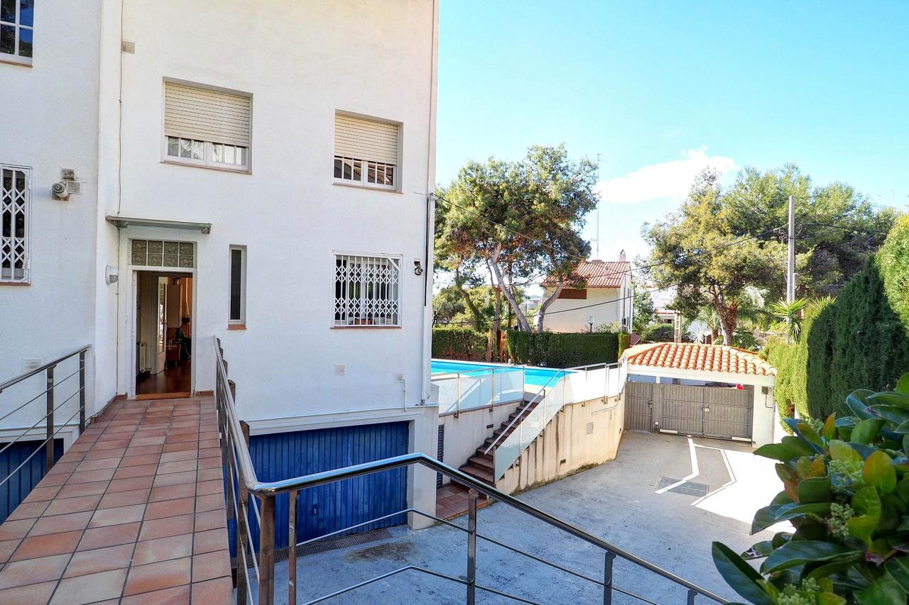 Feriehus Sunny Triplex By Hello Homes Sitges