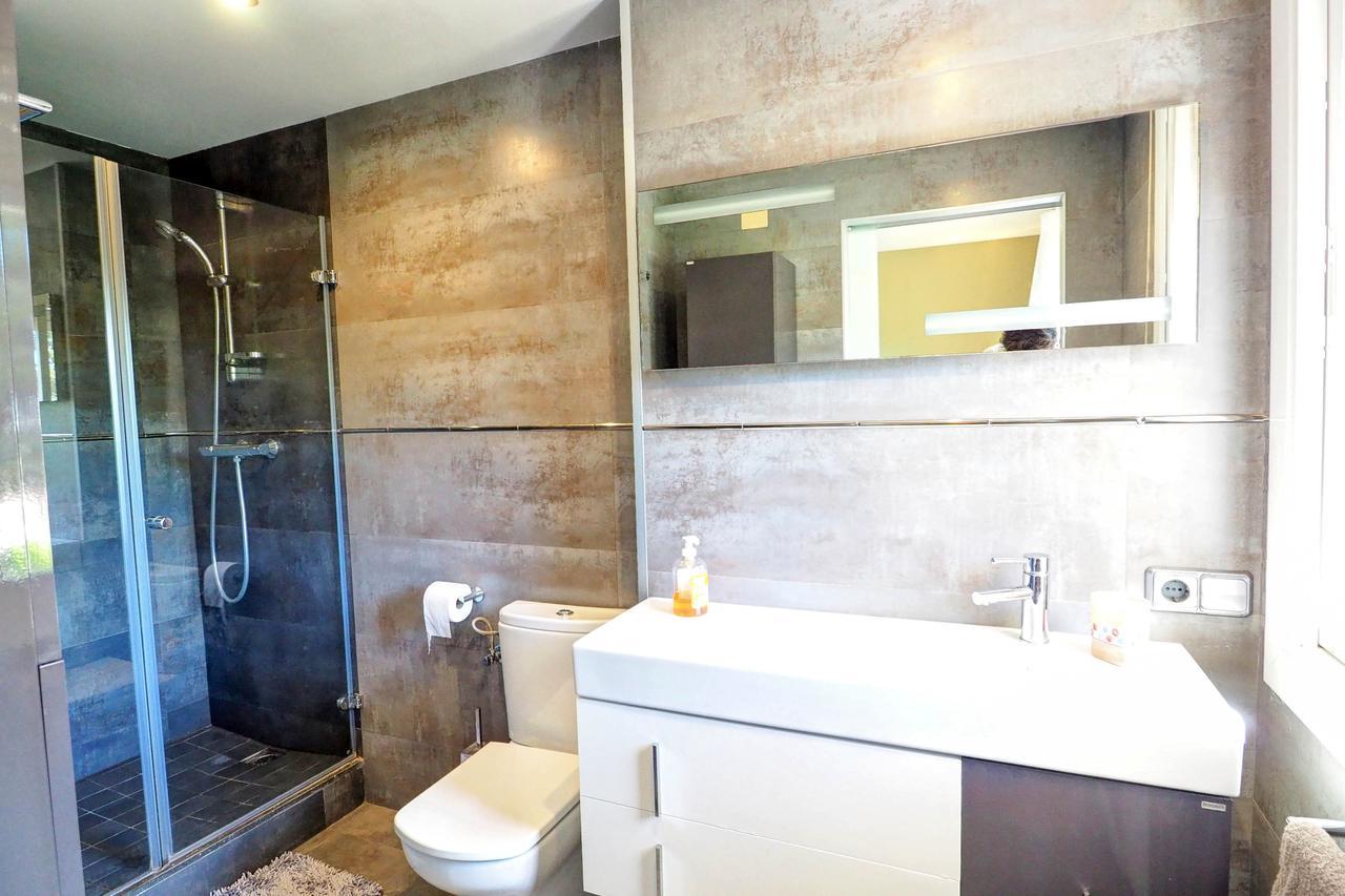 Sunny Triplex By Hello Homes * Sitges