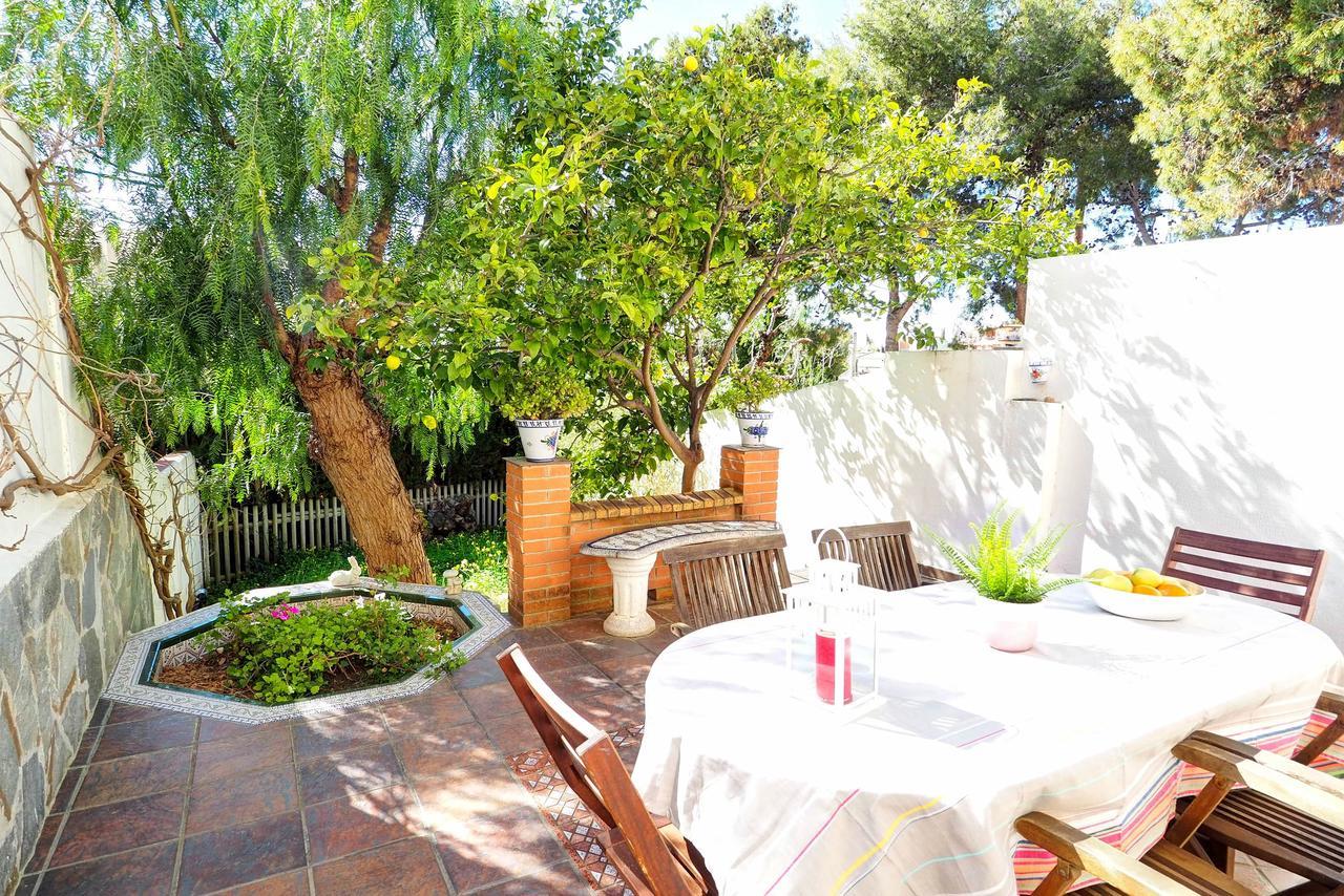 Sunny Triplex By Hello Homes Sitges