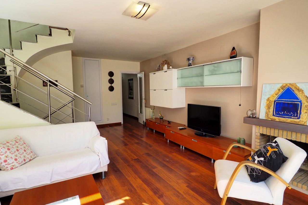 Sunny Triplex By Hello Homes Sitges