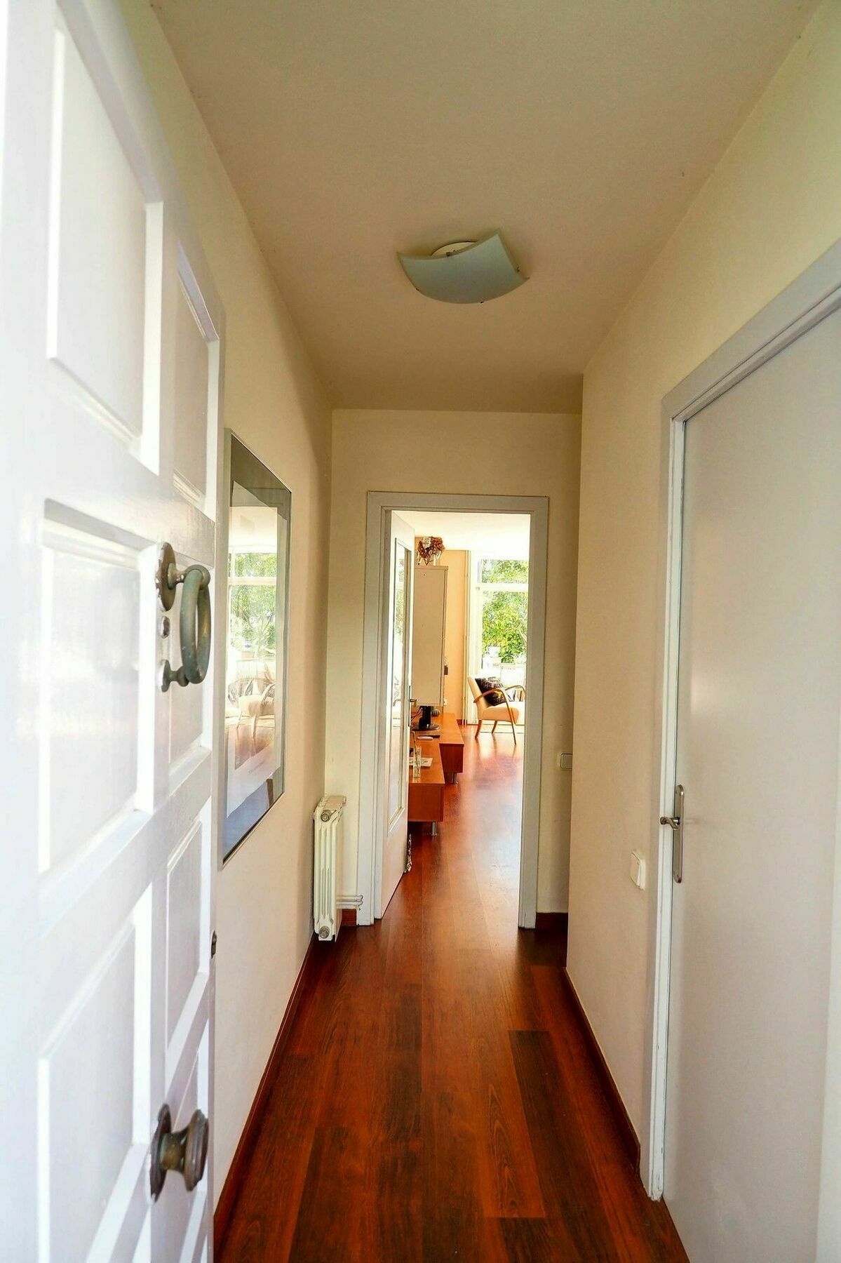 Sunny Triplex By Hello Homes Feriehus *
