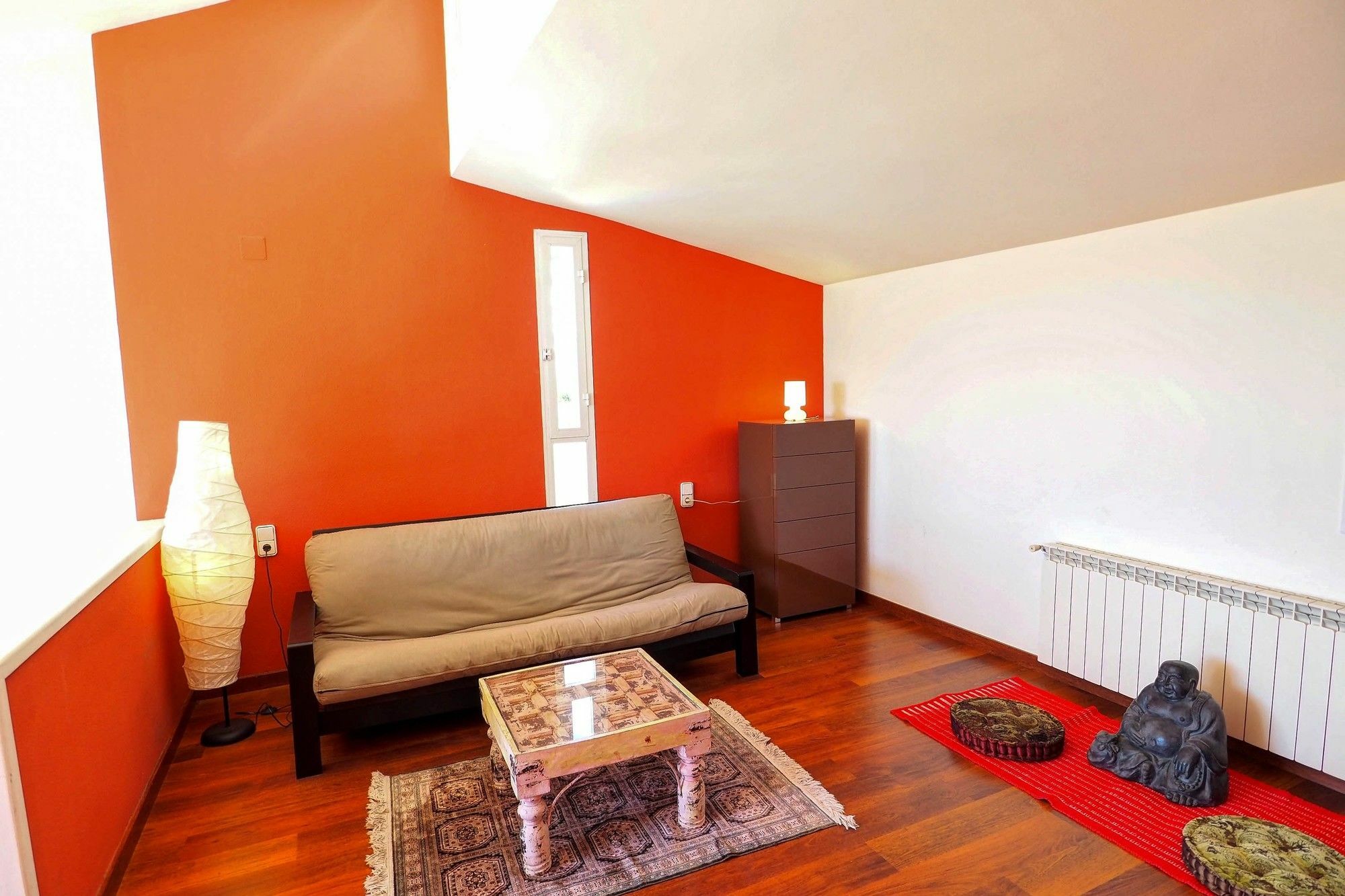 Sunny Triplex By Hello Homes Sitges