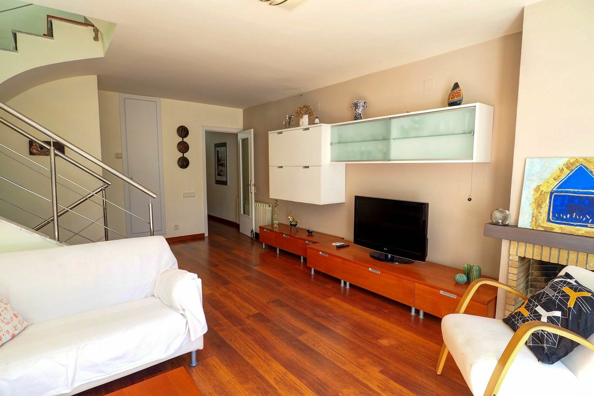 Feriehus Sunny Triplex By Hello Homes *