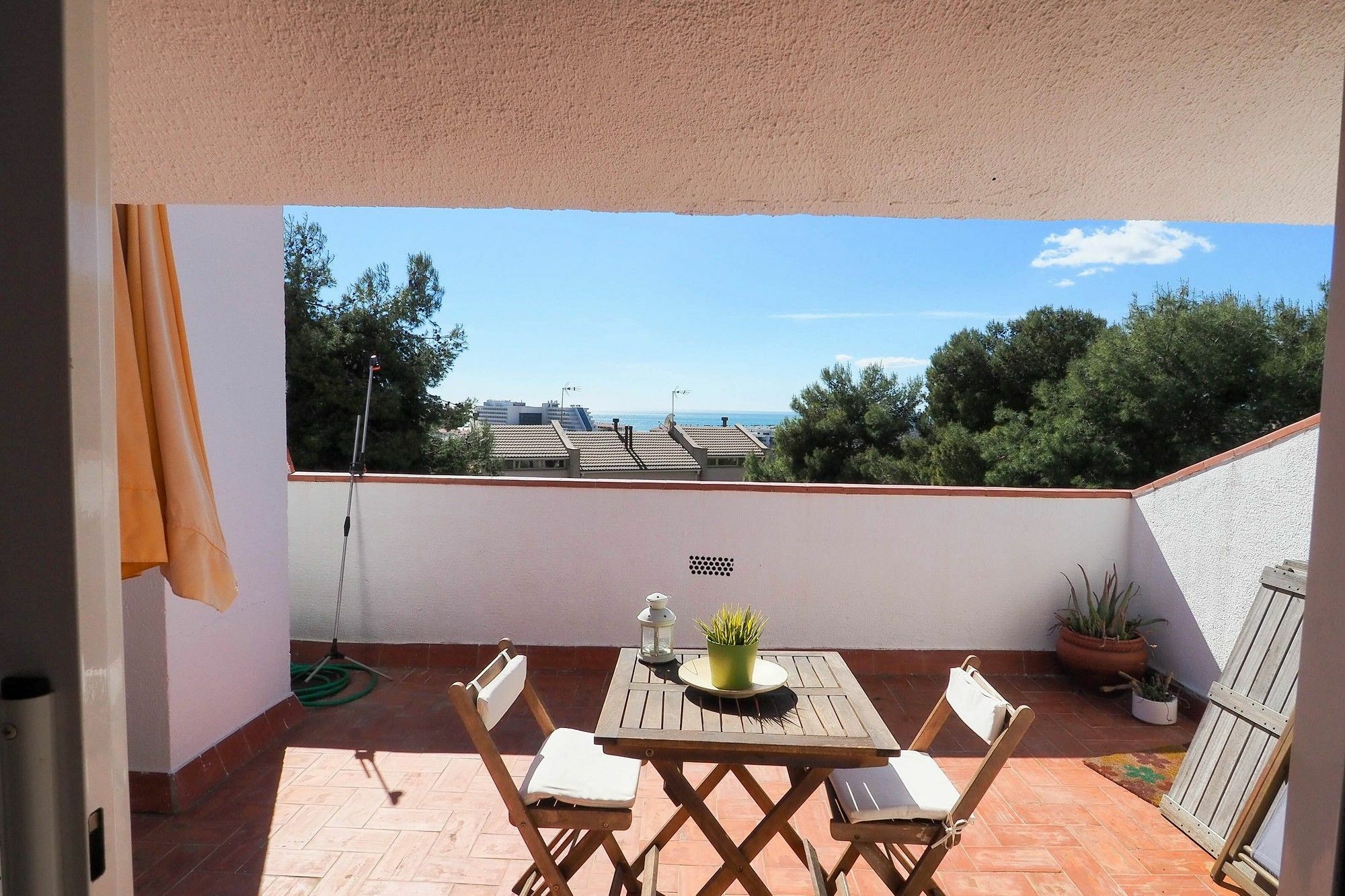 Sunny Triplex By Hello Homes Feriehus Sitges