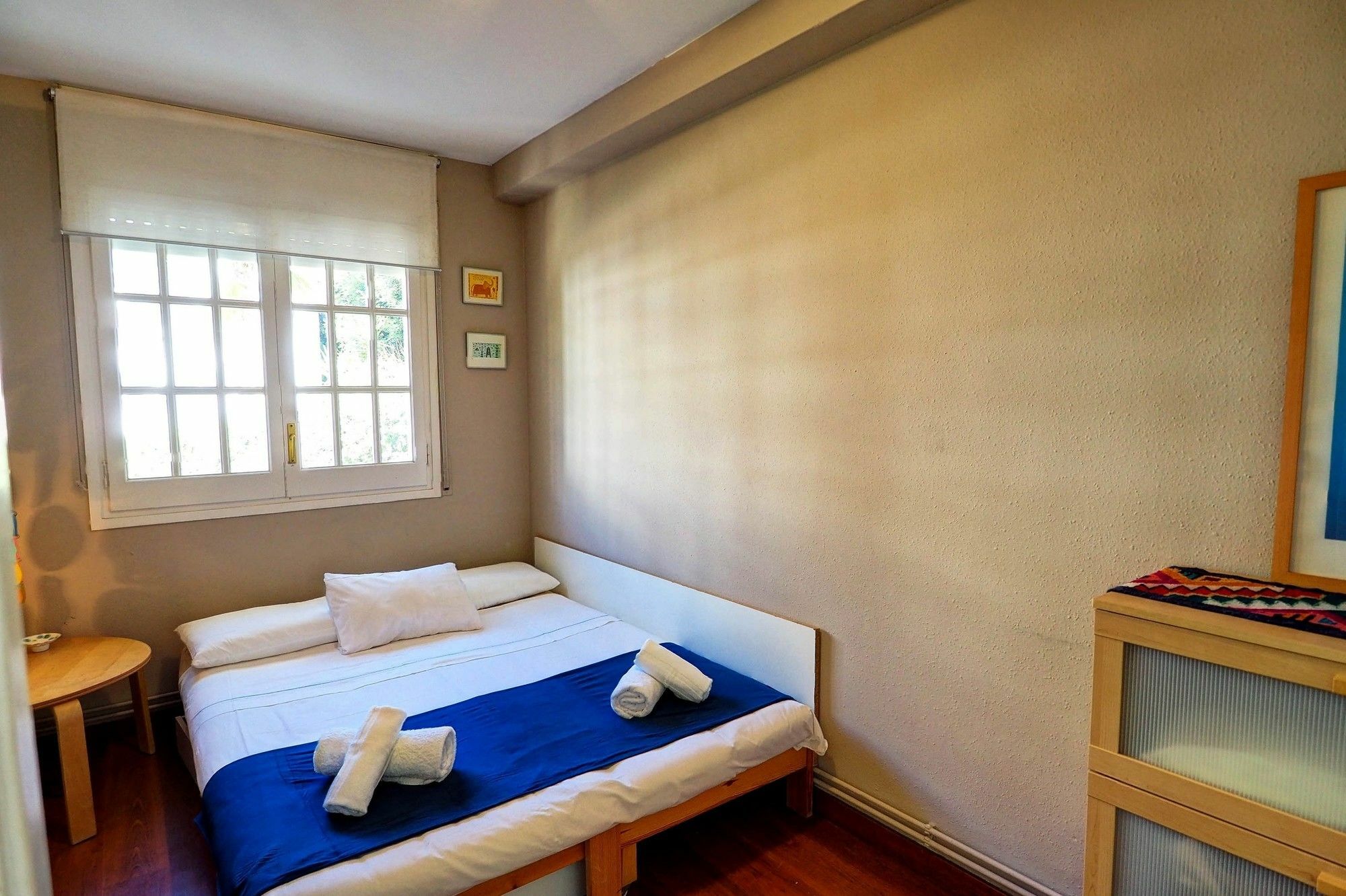 Sunny Triplex By Hello Homes * Sitges