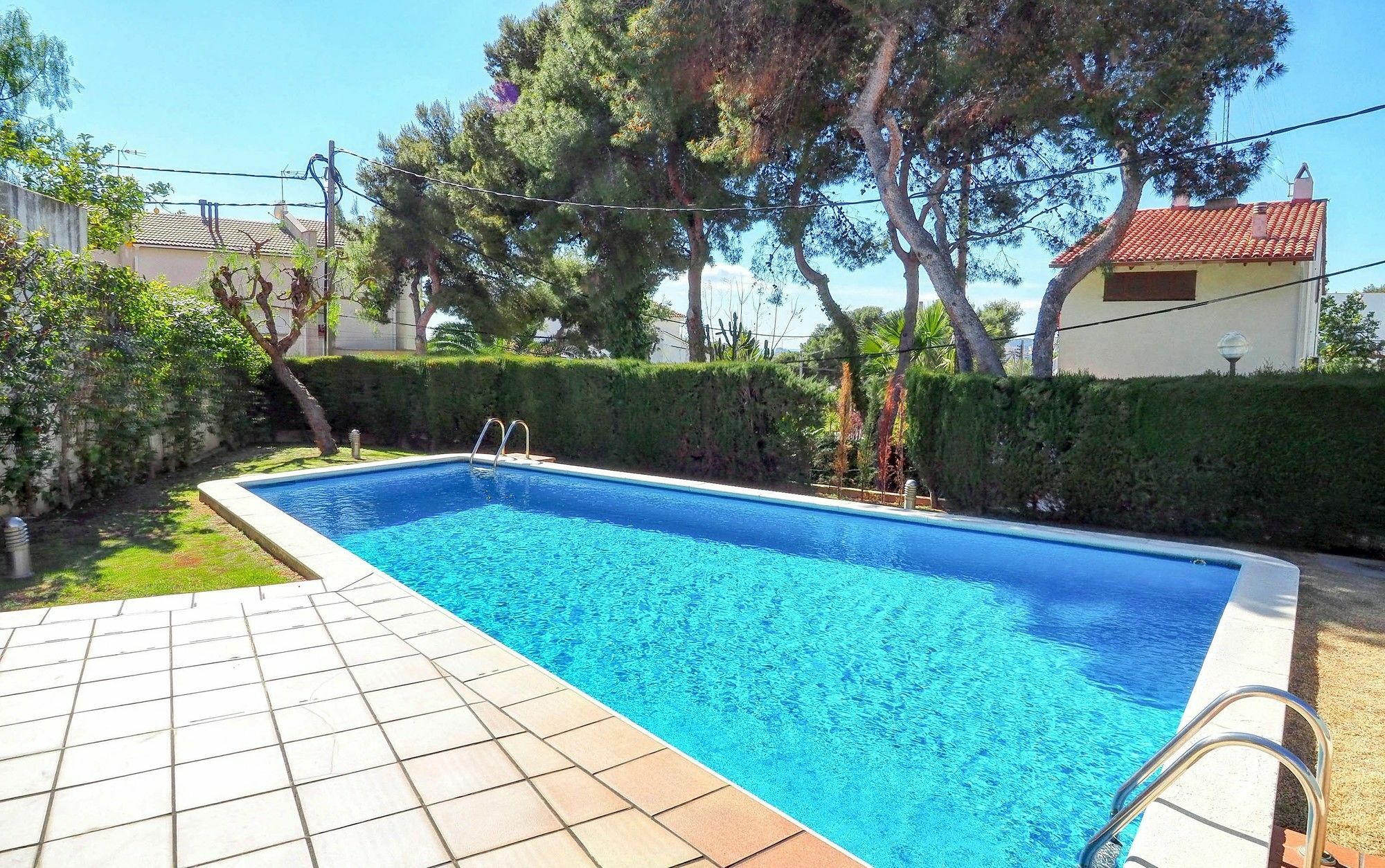 Sunny Triplex By Hello Homes Feriehus Sitges